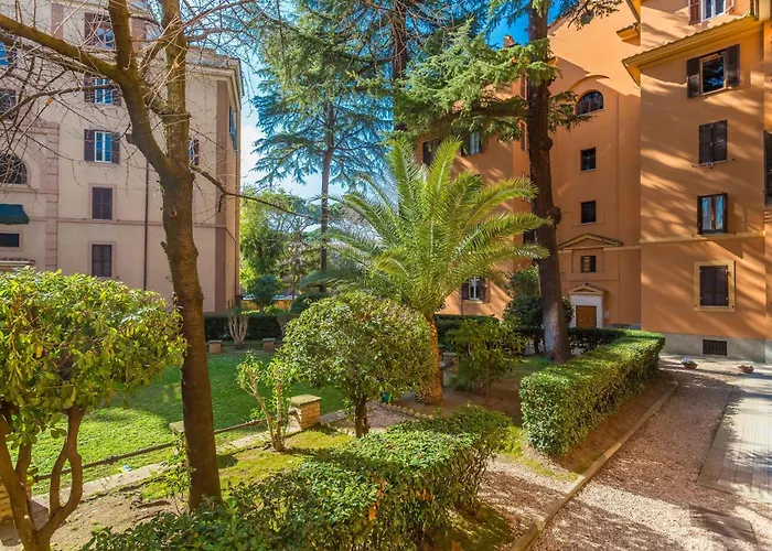 Apartmán Casa Epiro