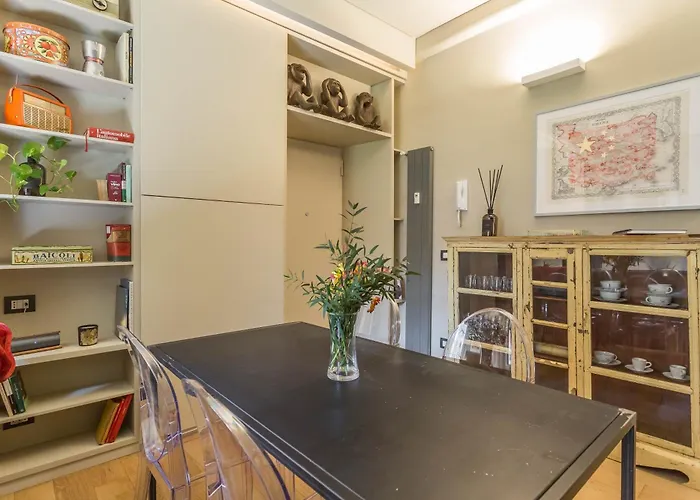 Casa Epiro Apartmán *