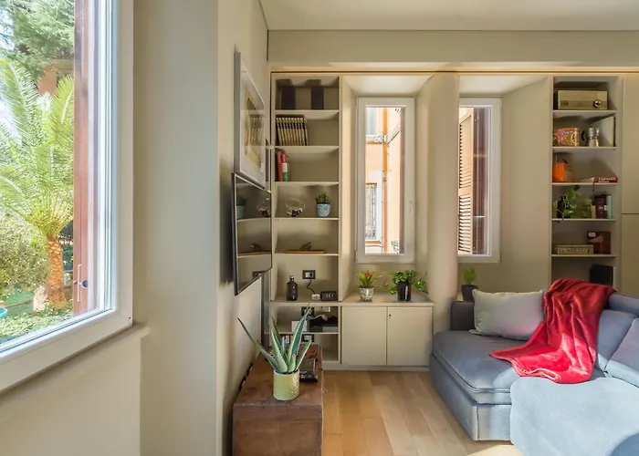 Apartmán Casa Epiro *