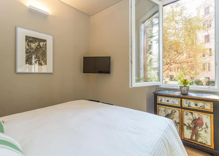 Casa Epiro Apartmán
