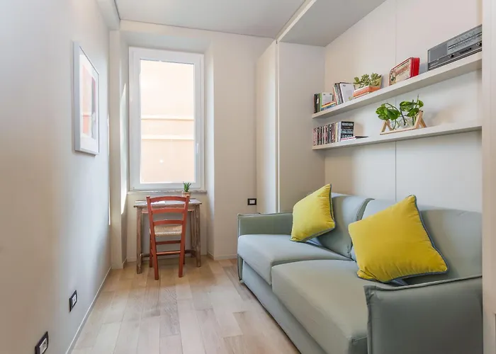 Apartmán Casa Epiro *