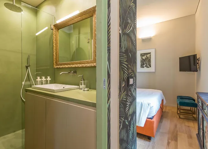 Apartmán Casa Epiro Řím
