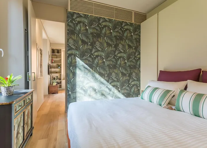 Apartmán Casa Epiro Řím