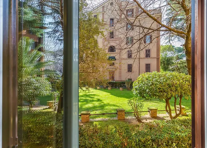 Casa Epiro Apartmán