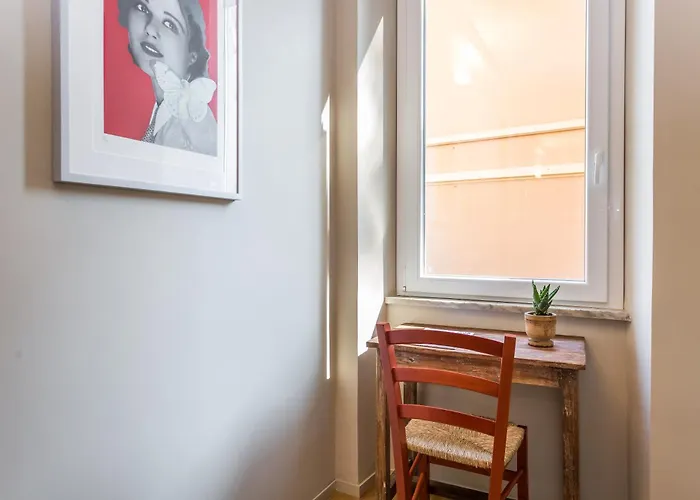 Casa Epiro Apartmán *