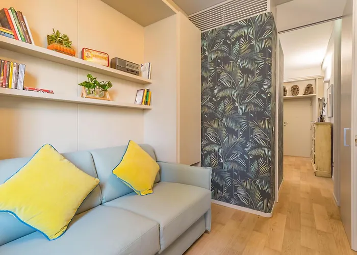 Apartmán Casa Epiro *