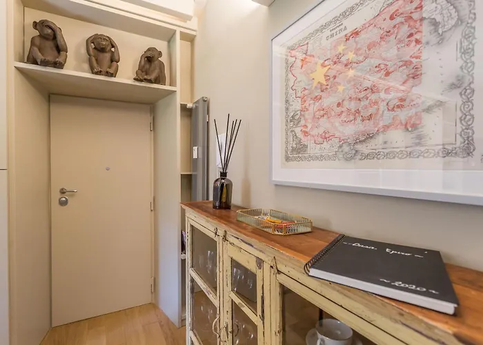 Casa Epiro Apartmán